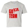 Youth Ultra Cotton® T-Shirt Thumbnail
