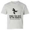 Youth Ultra Cotton® T-Shirt Thumbnail