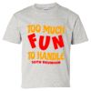 Youth Ultra Cotton® T-Shirt Thumbnail