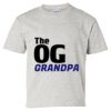 Youth Ultra Cotton® T-Shirt Thumbnail