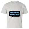 Youth Ultra Cotton® T-Shirt Thumbnail