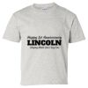 Youth Ultra Cotton® T-Shirt Thumbnail