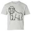 Youth Ultra Cotton® T-Shirt Thumbnail