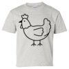 Youth Ultra Cotton® T-Shirt Thumbnail