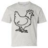 Youth Ultra Cotton® T-Shirt Thumbnail