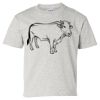 Youth Ultra Cotton® T-Shirt Thumbnail