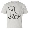 Youth Ultra Cotton® T-Shirt Thumbnail