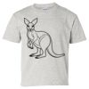 Youth Ultra Cotton® T-Shirt Thumbnail