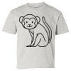 Youth Ultra Cotton® T-Shirt Thumbnail