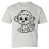 Youth Ultra Cotton® T-Shirt Thumbnail