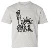 Youth Ultra Cotton® T-Shirt Thumbnail