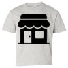 Youth Ultra Cotton® T-Shirt Thumbnail