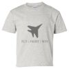 Youth Ultra Cotton® T-Shirt Thumbnail