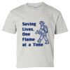 Youth Ultra Cotton® T-Shirt Thumbnail