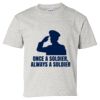 Youth Ultra Cotton® T-Shirt Thumbnail
