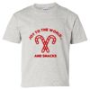 Youth Ultra Cotton® T-Shirt Thumbnail