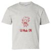 Youth Ultra Cotton® T-Shirt Thumbnail