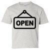 Youth Ultra Cotton® T-Shirt Thumbnail