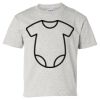 Youth Ultra Cotton® T-Shirt Thumbnail