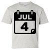 Youth Ultra Cotton® T-Shirt Thumbnail