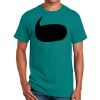 Adult Ultra Cotton® 6 oz. T-Shirt Thumbnail