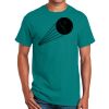 Adult Ultra Cotton® 6 oz. T-Shirt Thumbnail