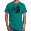 Adult Ultra Cotton® 6 oz. T-Shirt Thumbnail