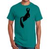 Adult Ultra Cotton® 6 oz. T-Shirt Thumbnail