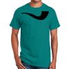 Adult Ultra Cotton® 6 oz. T-Shirt Thumbnail