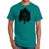 Adult Ultra Cotton® 6 oz. T-Shirt Thumbnail