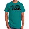 Adult Ultra Cotton® 6 oz. T-Shirt Thumbnail