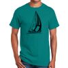 Adult Ultra Cotton® 6 oz. T-Shirt Thumbnail