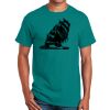 Adult Ultra Cotton® 6 oz. T-Shirt Thumbnail