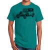 Adult Ultra Cotton® 6 oz. T-Shirt Thumbnail
