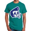 Adult Ultra Cotton® 6 oz. T-Shirt Thumbnail