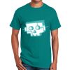 Adult Ultra Cotton® 6 oz. T-Shirt Thumbnail