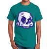 Adult Ultra Cotton® 6 oz. T-Shirt Thumbnail