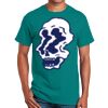 Adult Ultra Cotton® 6 oz. T-Shirt Thumbnail