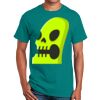 Adult Ultra Cotton® 6 oz. T-Shirt Thumbnail