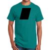Adult Ultra Cotton® 6 oz. T-Shirt Thumbnail
