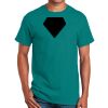 Adult Ultra Cotton® 6 oz. T-Shirt Thumbnail