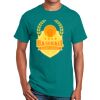 Adult Ultra Cotton® 6 oz. T-Shirt Thumbnail