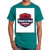 Adult Ultra Cotton® 6 oz. T-Shirt Thumbnail