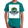 Adult Ultra Cotton® 6 oz. T-Shirt Thumbnail