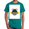 Adult Ultra Cotton® 6 oz. T-Shirt Thumbnail