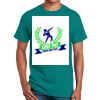 Adult Ultra Cotton® 6 oz. T-Shirt Thumbnail