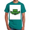Adult Ultra Cotton® 6 oz. T-Shirt Thumbnail