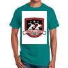 Adult Ultra Cotton® 6 oz. T-Shirt Thumbnail