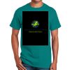 Adult Ultra Cotton® 6 oz. T-Shirt Thumbnail