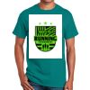 Adult Ultra Cotton® 6 oz. T-Shirt Thumbnail